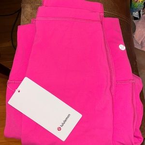 Lululemon Align High Rise Pant 25”